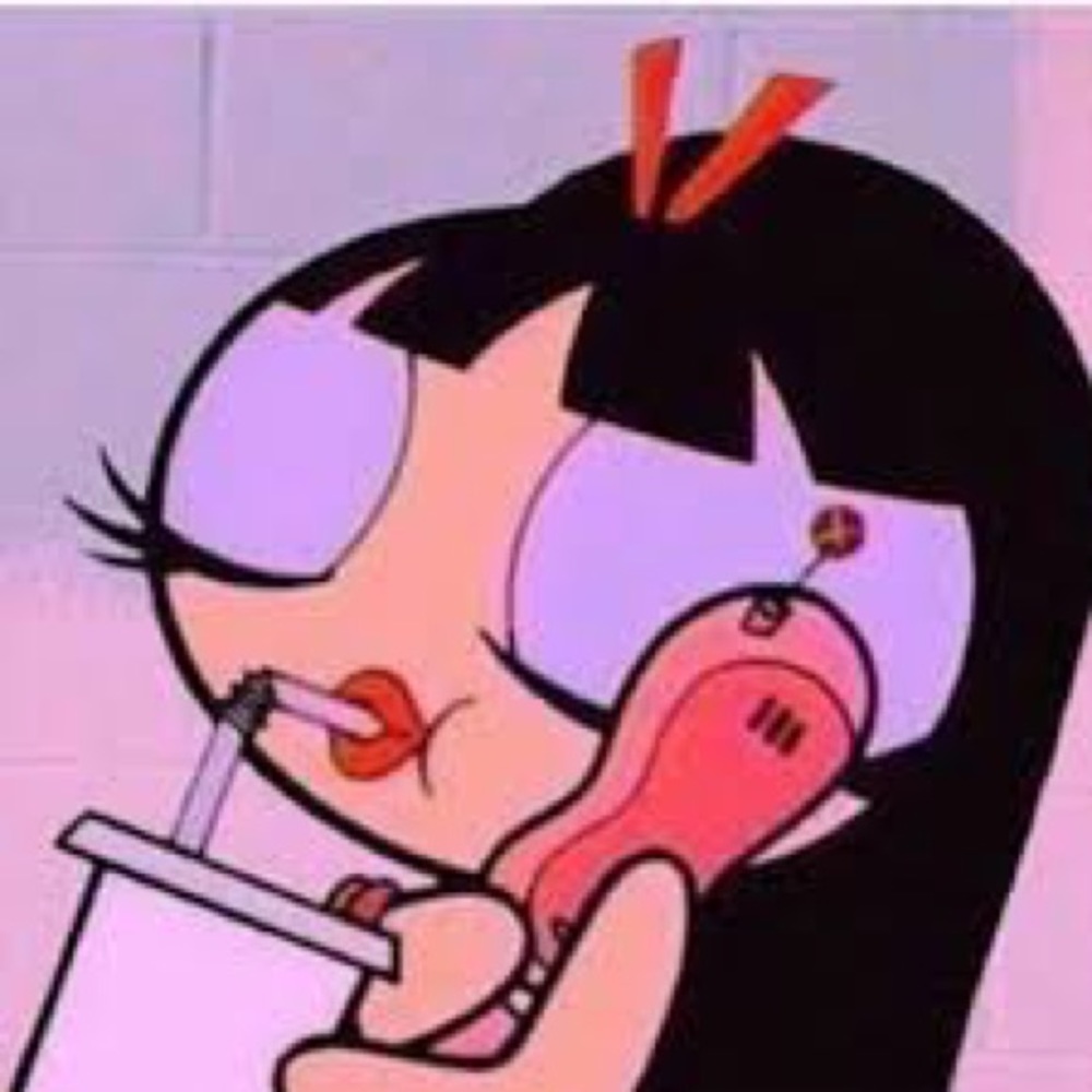 Meet your Posher, Shelby